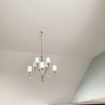 Coastal Whole House Renovation