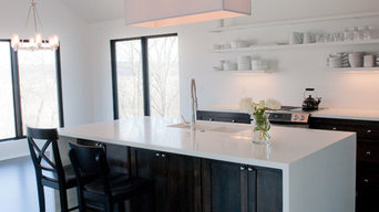 Contemporary Kitchen