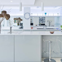 kitchen extension