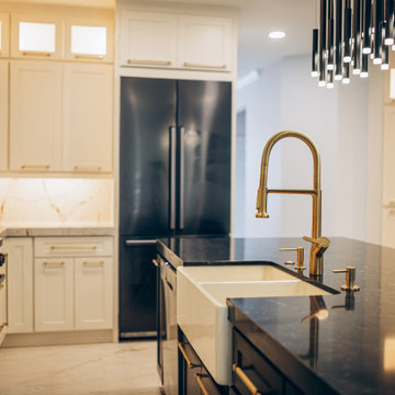 Kitchen Remodel