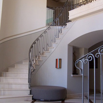 Contemporary Tuscan