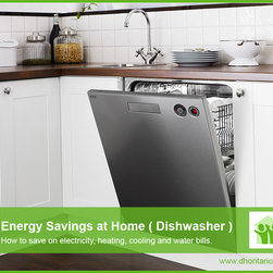 Energy Savings at Home - Products