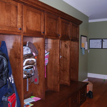 mudroom
