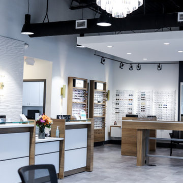Woodstock Optometry
