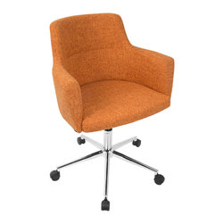 Andrew Office Chair - Office Chairs