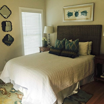 Interior Design Services from Aiden Fabrics Team