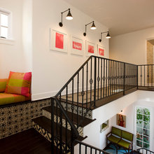 Stair