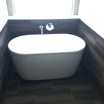 Bathtubs