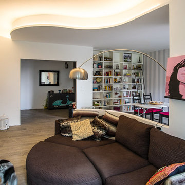 casa EA