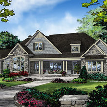 Floor Plan contenders
