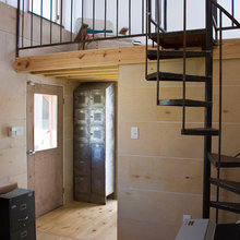 Backhouse