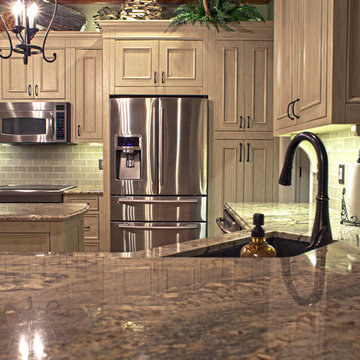 Kitchen 5