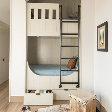 Shooting Star Residence