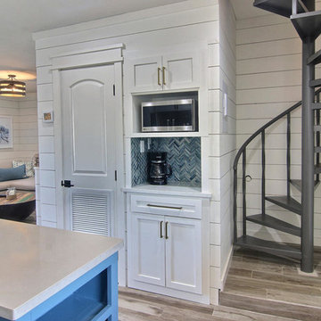 Bay Tree Condo Renovation Port Aransas