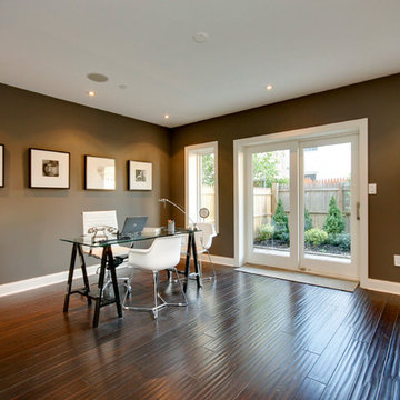 Christian Street Town Homes 2