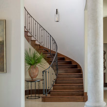 stairwell