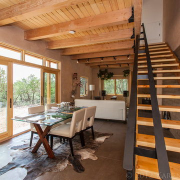 Apache Ridge Santa Fe