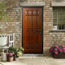 Entry Doors
