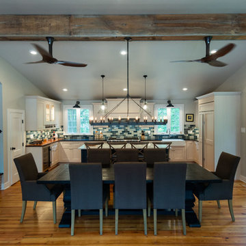 Kitchen Remodel in Wayne, PA