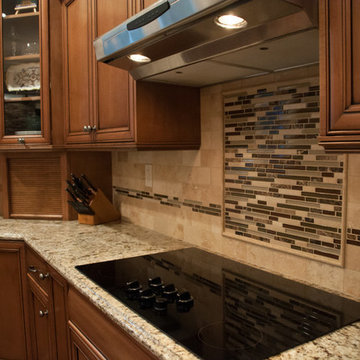 Savannah Lakes Village - Magnolia - Elam Dr.