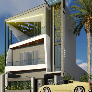 RESIDENTIAL