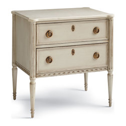 Etienne Nightstand - Nachttische