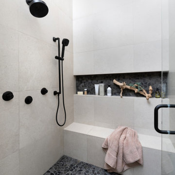 Territories Master Bath Beauty
