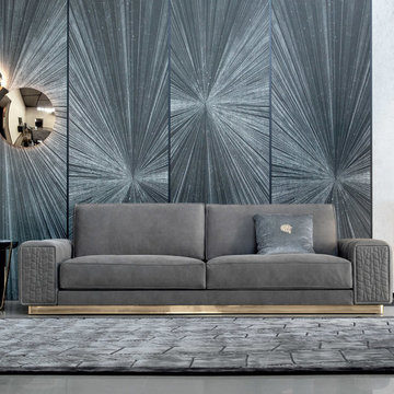 Giorgio Collection Charisma Sofa