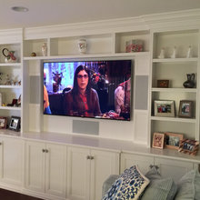 Built Ins