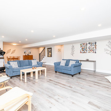 Casey Creek Project