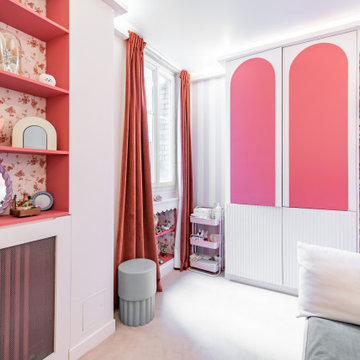 Neuilly-sur-Seine - Rénovation complète