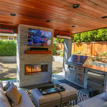 3 Season Porch