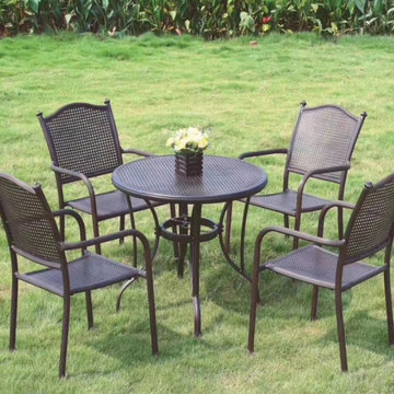 China rattan, outdoor, garden furniture RT57-2