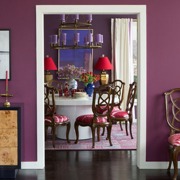 Pantone Color of the Year: Ultraviolet