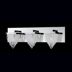 Eurofase Bathbar - Products