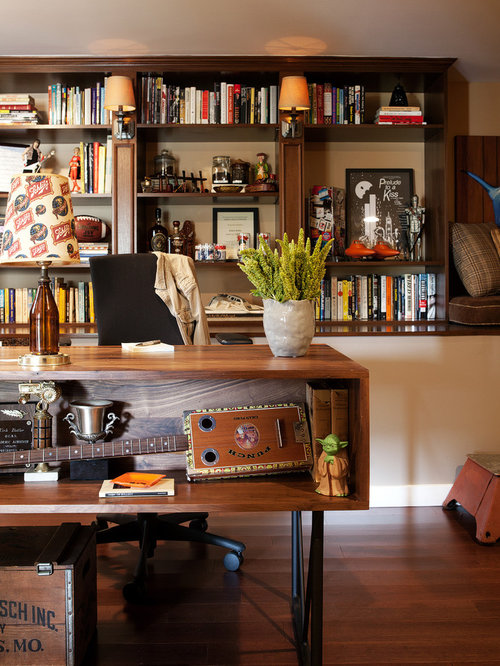 Bookcase Sconces Houzz