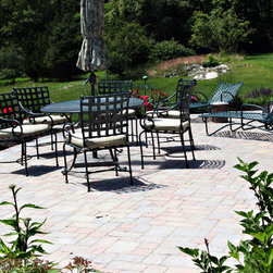 Hardscapes - Products