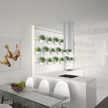02 Apartment Refurbishment