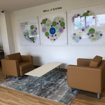 Community Living Central York