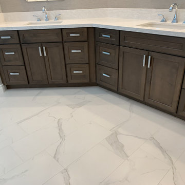 Inspiration Gallery | Bathrooms | Orange County