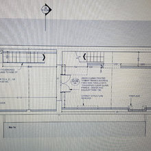 Architectural plans