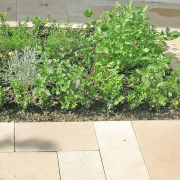 Privatgarten E.