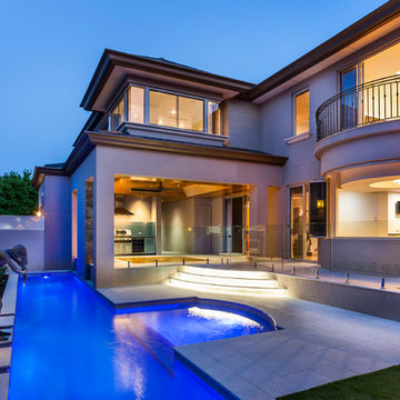 Brian Burke Homes - Dalkeith