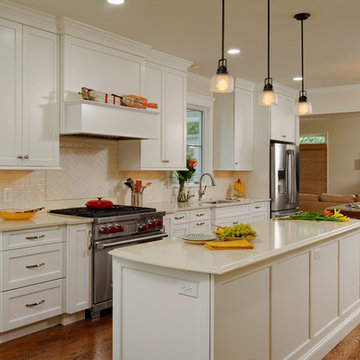 Transitional White