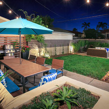 Laguna Niguel Revamp