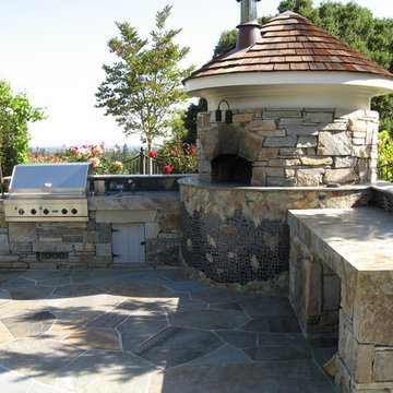 Saratoga Home