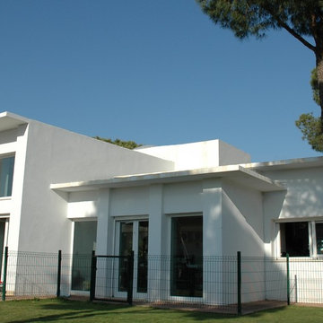 Casa Suárez-Grandal