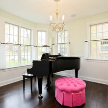 piano room