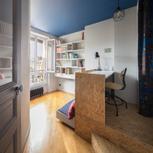 SMALL ROOM & STUDY