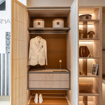 Timeless Closet